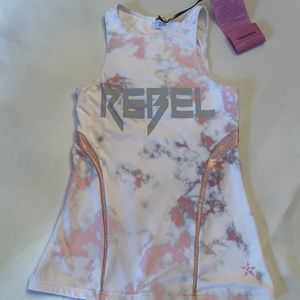 Rebel Athletic Set NWT
